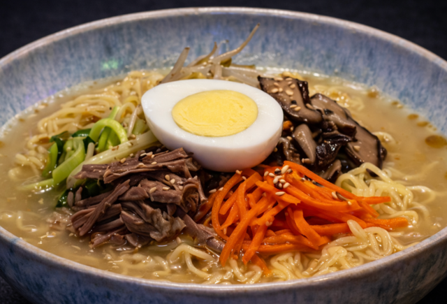 Janchi Myun.