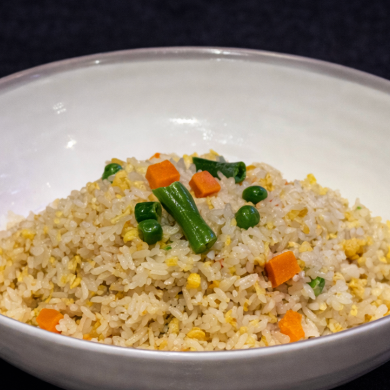 Delicious Fried Rice Options