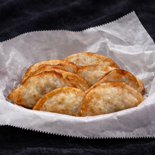 Angus Dumplings (6pc)