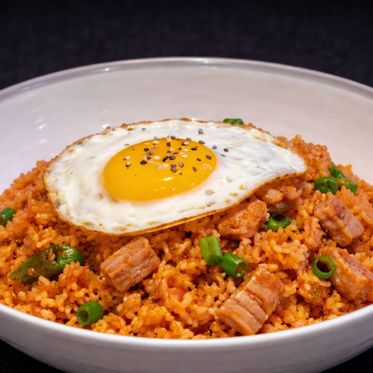 Discover Our Kimchi Delights