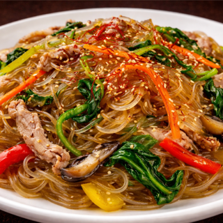 Japchae