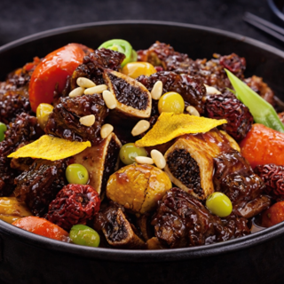 Kalbi Jjim
